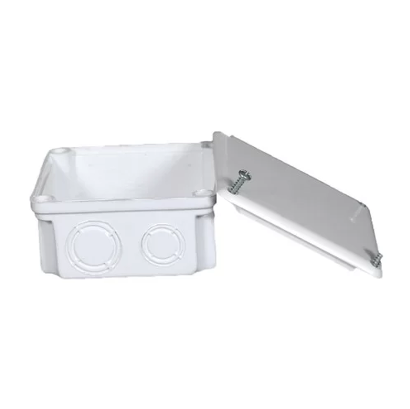 UPVC Rectangular Boxes